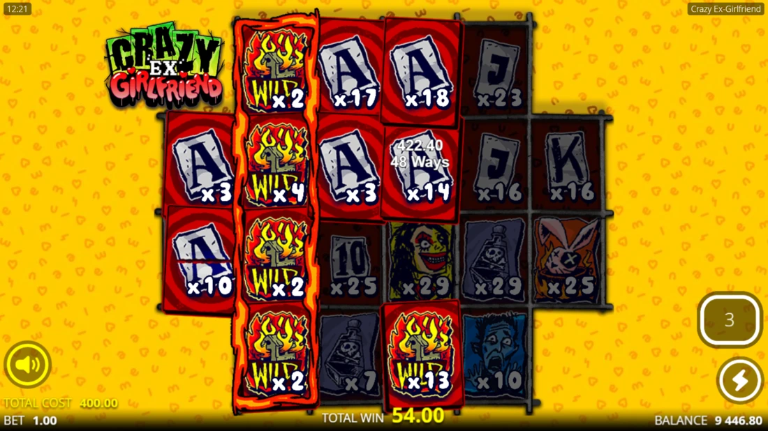 Crazy Ex-Girlfriend Mega Carpe DIEm Bonus